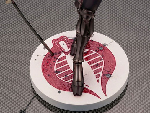 BISHOUJO�V���[�Y G.I. JOE������ 1/7 �h�[���E�����m �X�l�[�N�A�C�YII