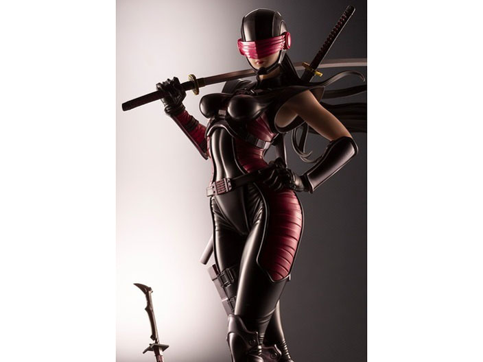 BISHOUJO�V���[�Y G.I. JOE������ 1/7 �h�[���E�����m �X�l�[�N�A�C�YII