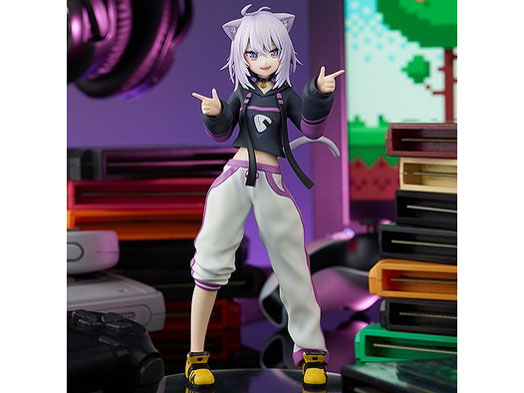 �z�����C�u�v���_�N�V���� POP UP PARADE �L��������