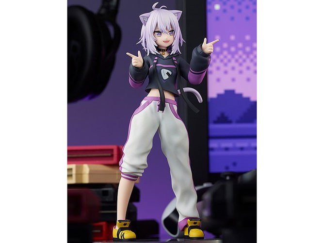 �z�����C�u�v���_�N�V���� POP UP PARADE �L��������