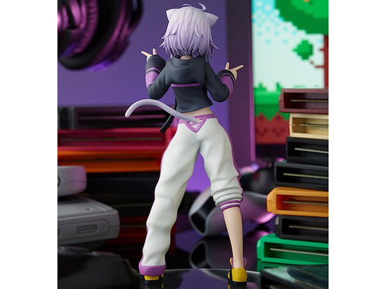 �z�����C�u�v���_�N�V���� POP UP PARADE �L��������