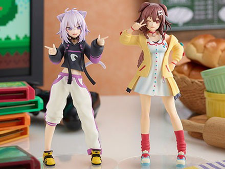 �z�����C�u�v���_�N�V���� POP UP PARADE �L��������