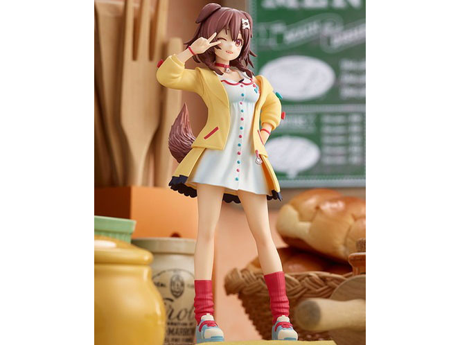 �z�����C�u�v���_�N�V���� POP UP PARADE ���_�����