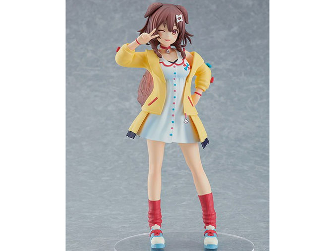 �z�����C�u�v���_�N�V���� POP UP PARADE ���_����� �̐��i�摜