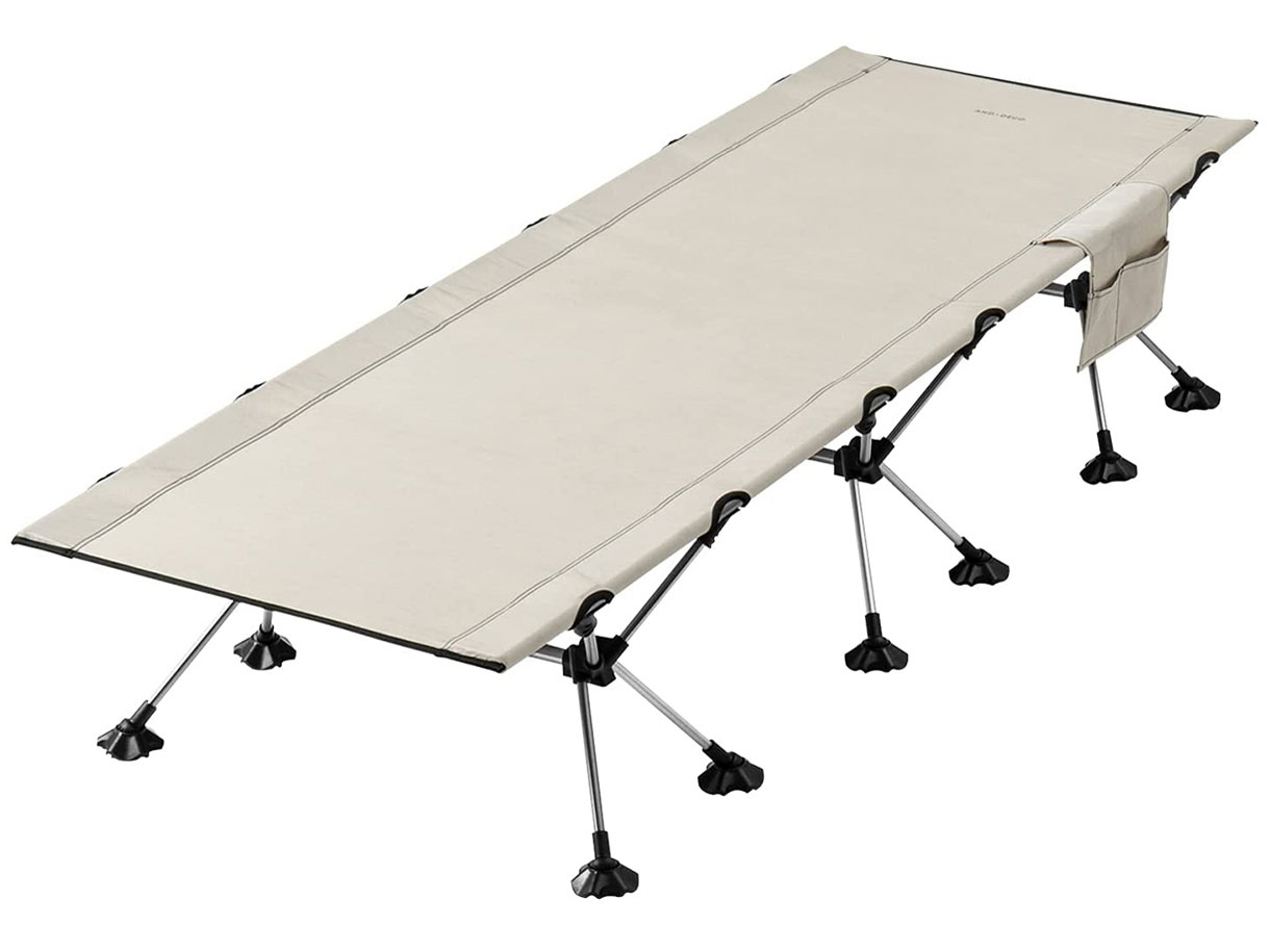 AND�EDECO �A���~�t�H�[���f�B���O�R�b�g fldc01 [�T���h�x�[�W��] �̐��i�摜