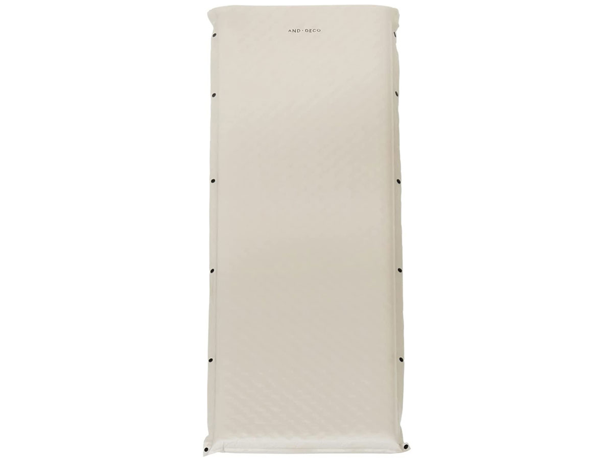 AND�EDECO �C���t���[�^�u���}�b�g xp04 [�T���h�x�[�W��] �̐��i�摜