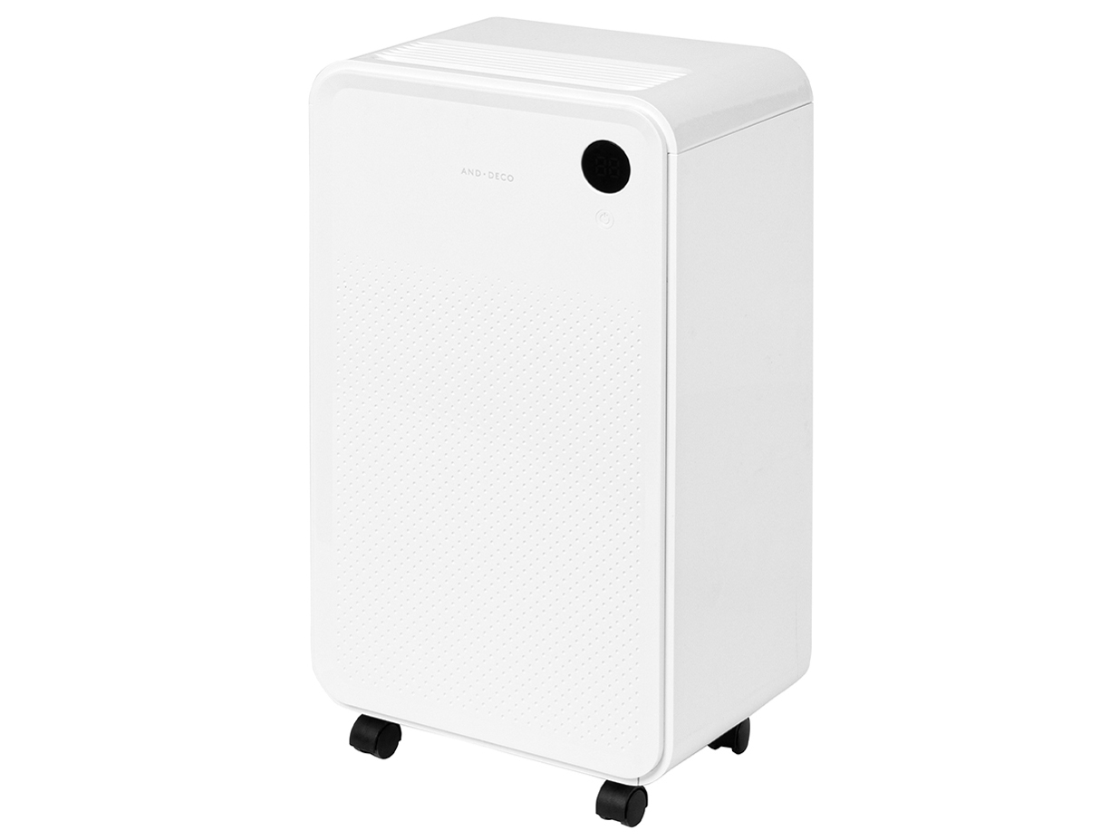 AND�EDECO zo01 �̐��i�摜