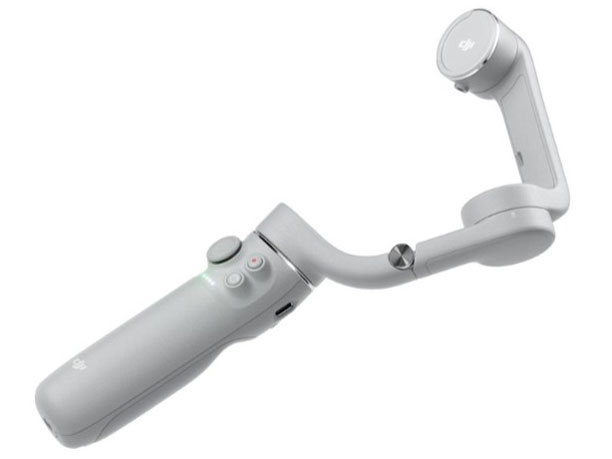 DJI OM 5 [�A�e�l �O���[] �̐��i�摜