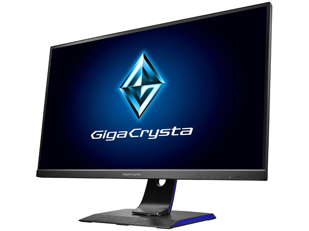 GigaCrysta LCD-GC272HXDB [27�C���` �u���b�N] �̐��i�摜