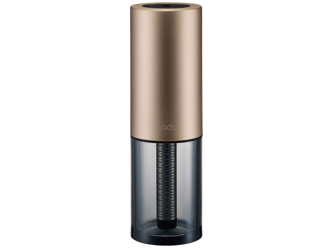 cado  MH-C20 ポータブル　加湿器　ゴールド cado MH-C20 [ゴールド] 価格比較 - 価格.com