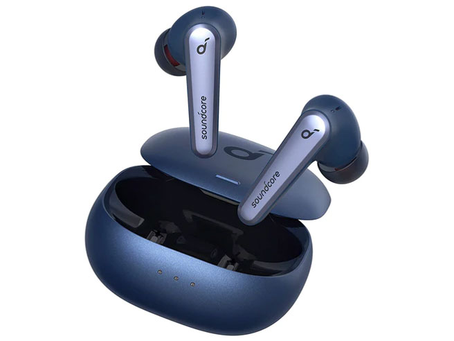 ANKER Soundcore Liberty Air 2 Pro A3951N11 [ブラック] 価格