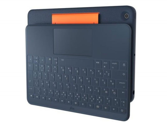 RUGGED COMBO 3 iK1054RE