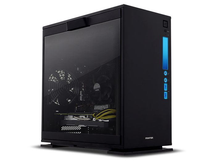 FRGKB550/KD23 ���i.com����/Ryzen 7 5800X/32GB������/512GB NVMe SSD/RTX 3060/�J�X�^�}�C�Y�Ή� �̐��i�摜