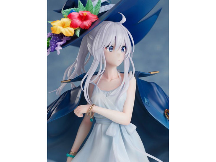�����̗��X 1/7 �C���C�i �T�}�[�����s�[�XVer.