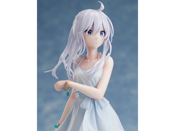 �����̗��X 1/7 �C���C�i �T�}�[�����s�[�XVer.