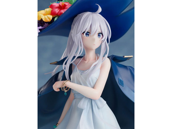 �����̗��X 1/7 �C���C�i �T�}�[�����s�[�XVer.