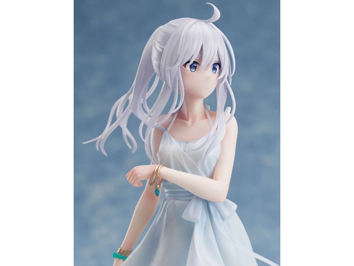�����̗��X 1/7 �C���C�i �T�}�[�����s�[�XVer.
