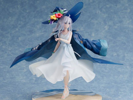 �����̗��X 1/7 �C���C�i �T�}�[�����s�[�XVer. �̐��i�摜