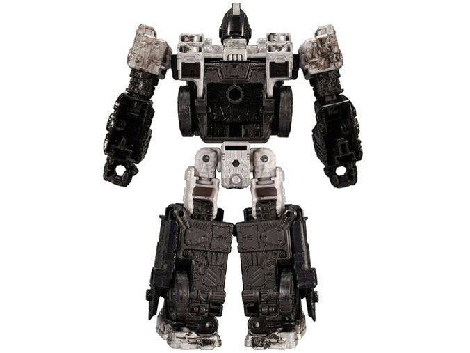 �g�����X�t�H�[�}�[ WFC-21 �f�B�[�V�A�X�A�[�~�[�h���[��