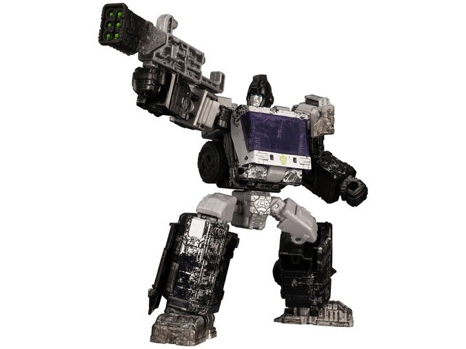 �g�����X�t�H�[�}�[ WFC-21 �f�B�[�V�A�X�A�[�~�[�h���[��