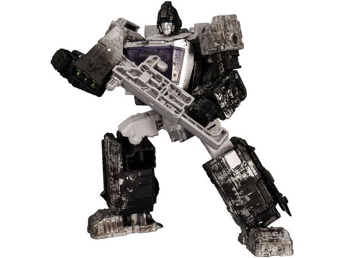 �g�����X�t�H�[�}�[ WFC-21 �f�B�[�V�A�X�A�[�~�[�h���[��