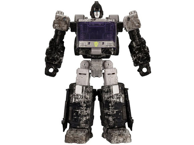 �g�����X�t�H�[�}�[ WFC-21 �f�B�[�V�A�X�A�[�~�[�h���[�� �̐��i�摜