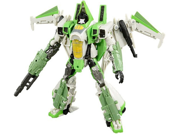 �g�����X�t�H�[�}�[���[�r�[ SS-73 �X���X�g