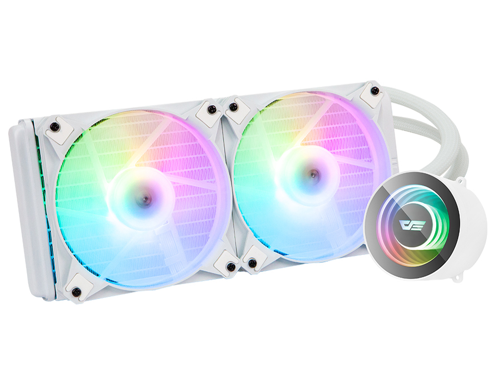 Twister DX240 [�z���C�g] �̐��i�摜