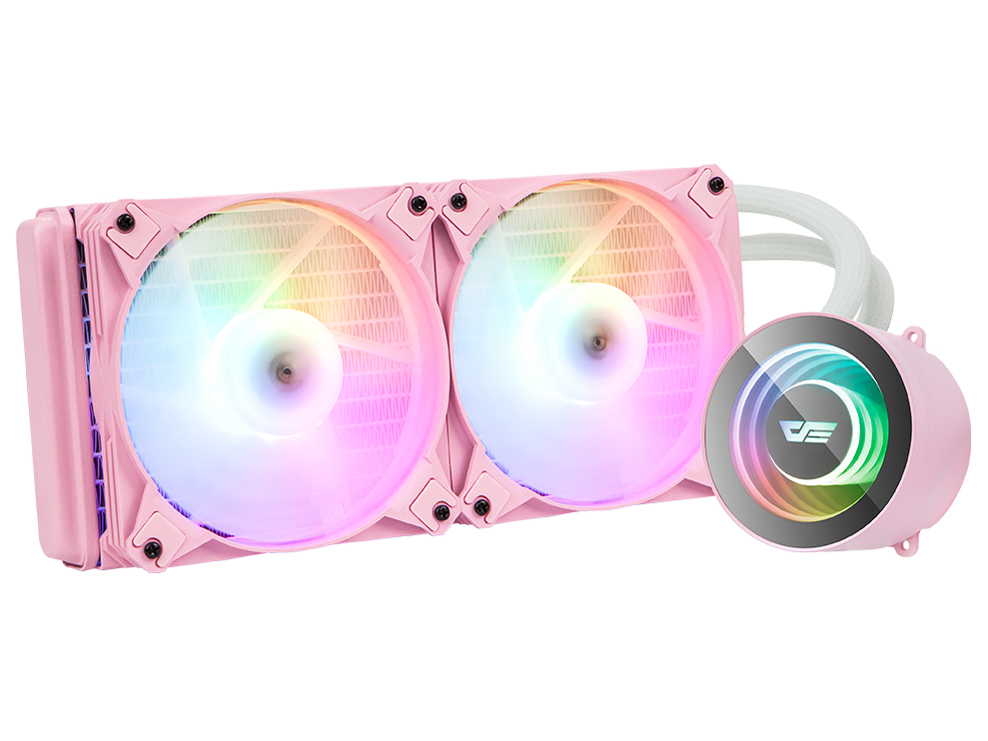 Twister DX240 [�s���N] �̐��i�摜