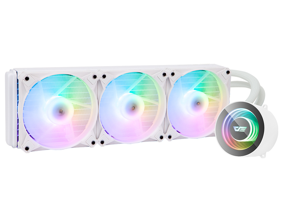 Twister DX360 [�z���C�g] �̐��i�摜