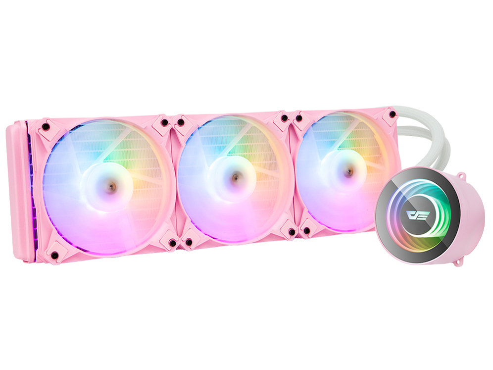 Twister DX360 [�s���N] �̐��i�摜