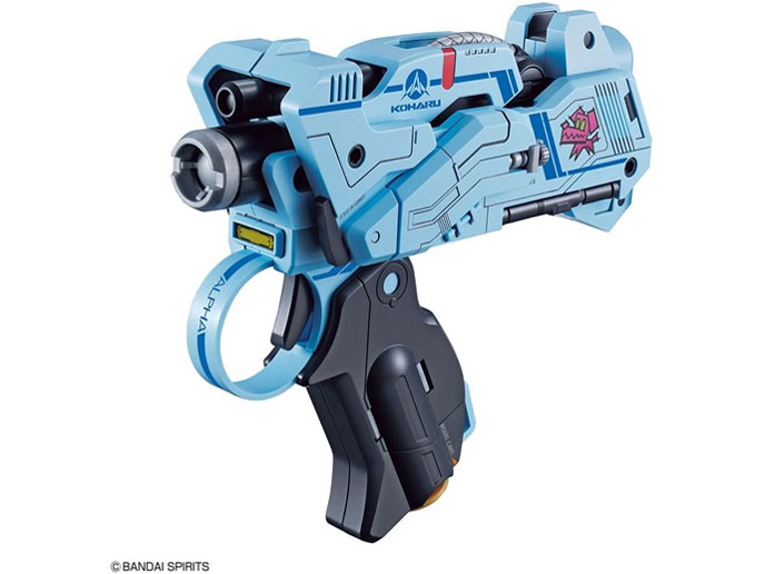 �K�[���K�����f�B �A�^�b�N�K�[���K�� Ver.�A���t�@�^���S �̐��i�摜