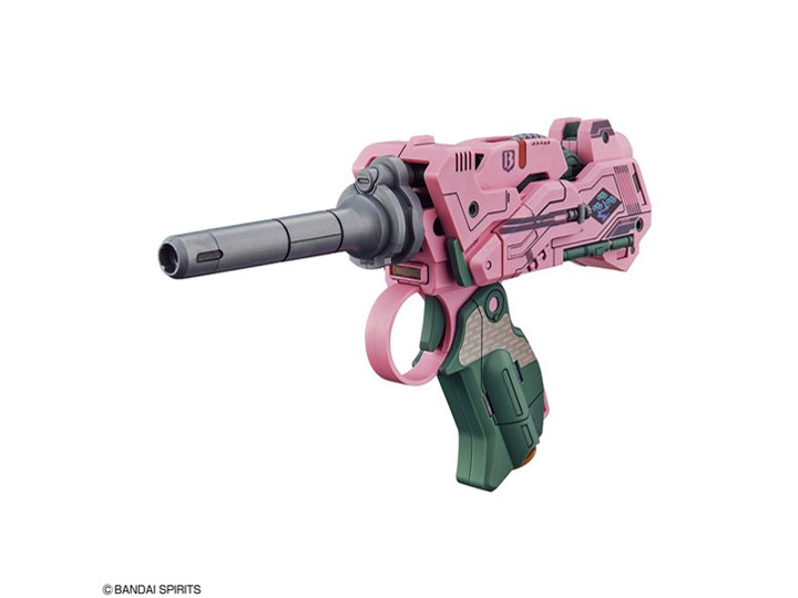 �K�[���K�����f�B �A�^�b�N�K�[���K�� Ver.�u���{�[�^���S �̐��i�摜