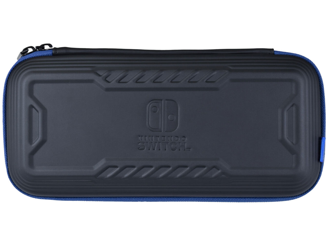 �^�t�|�[�` �v���X for Nintendo Switch NSW-814 [�u���[×�u���b�N] �̐��i�摜