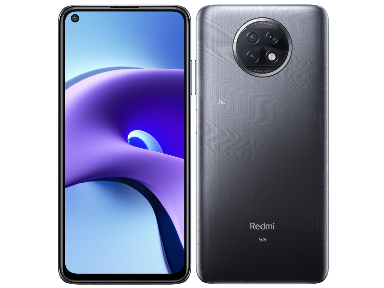 Redmi Note 9T 128GB SoftBank �̐��i�摜