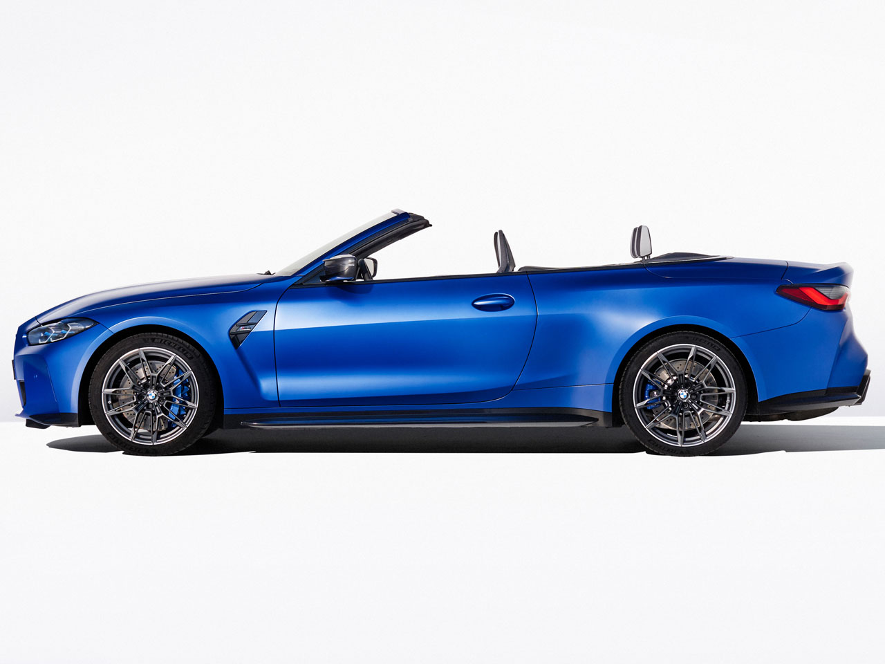 Bmw M4 カブリオレの価格 新型情報 グレード諸元 価格 Com