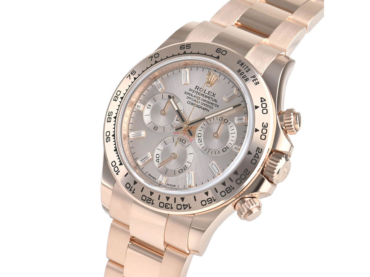 �R�X���O���t �f�C�g�i 116505 [11P�_�C�� �I�C�X�^�[�u���X���b�g �T���_�X�g] �̐��i�摜