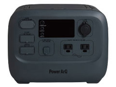 SmartTap PowerArQ 3 PA50 [�`���R�[��] �̐��i�摜