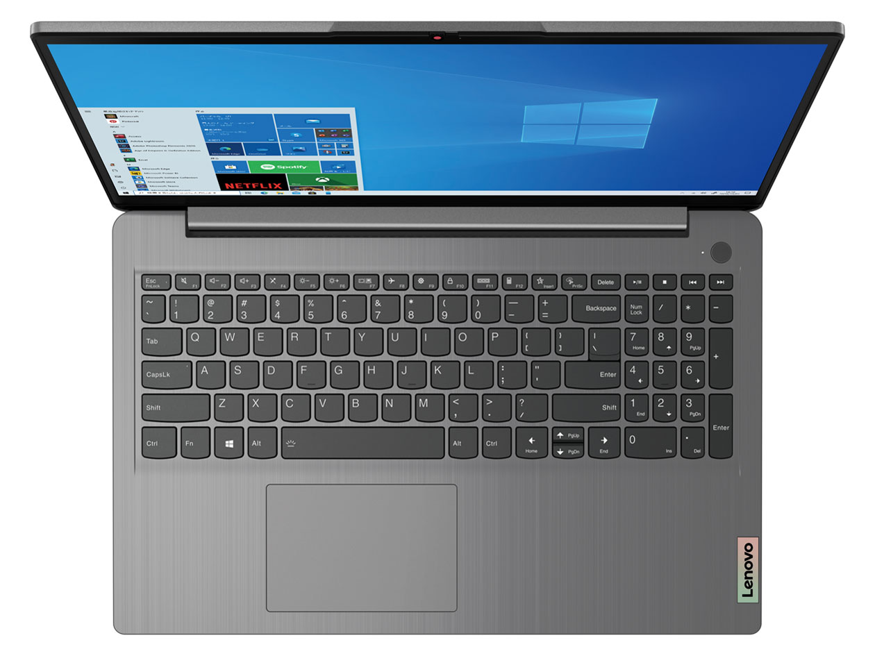 IdeaPad Slim 360 82KU00QPJP