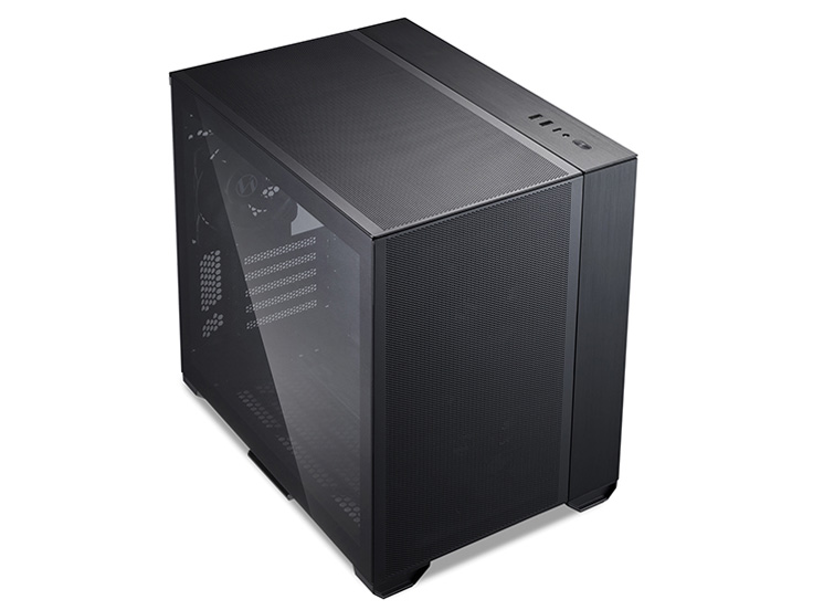 O11 AIR MINI [�u���b�N]