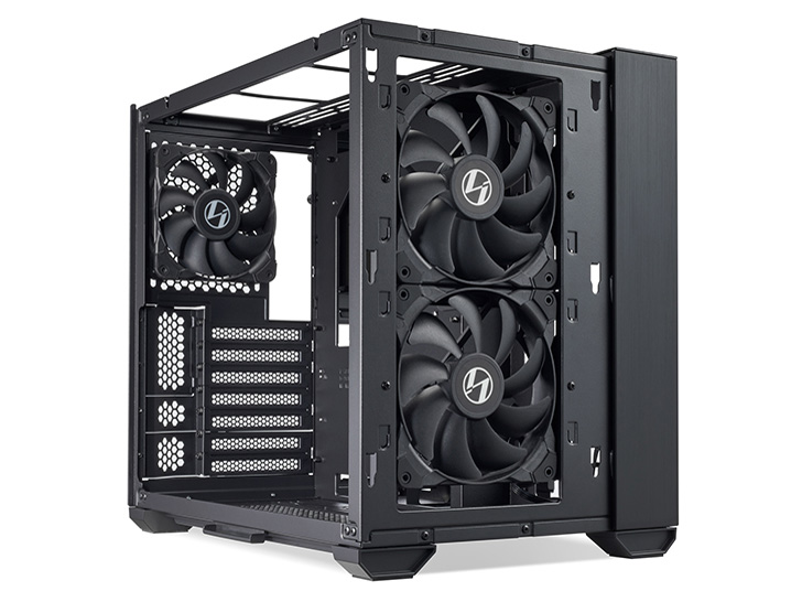 O11 AIR MINI [�u���b�N]