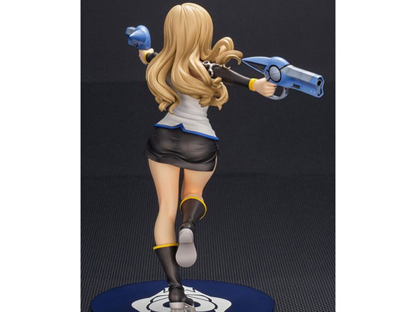ARTFX J EDENS ZERO 1/8 ���x�b�J�E�u���[�K�[�f��