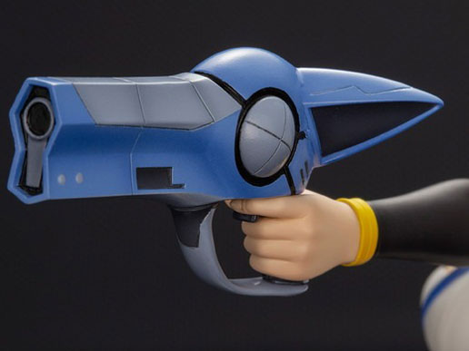 ARTFX J EDENS ZERO 1/8 ���x�b�J�E�u���[�K�[�f��