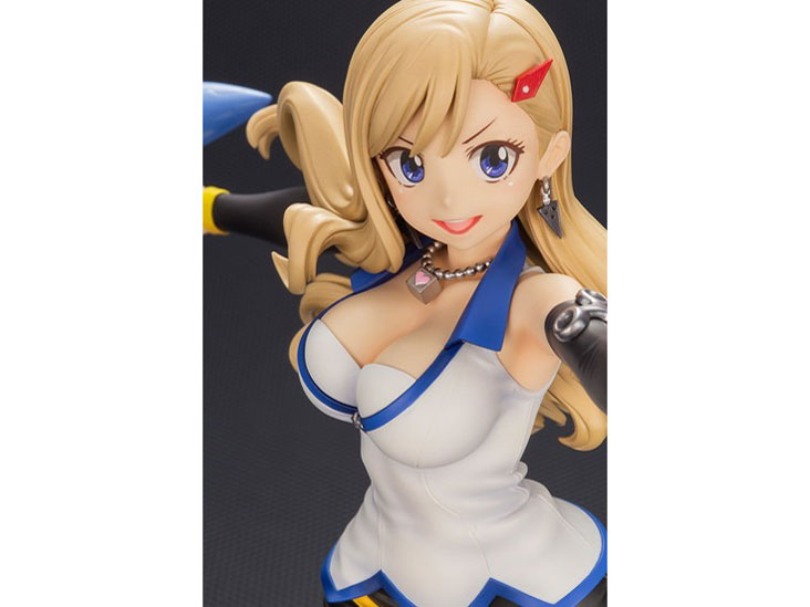 ARTFX J EDENS ZERO 1/8 ���x�b�J�E�u���[�K�[�f��