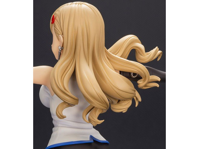 ARTFX J EDENS ZERO 1/8 ���x�b�J�E�u���[�K�[�f��