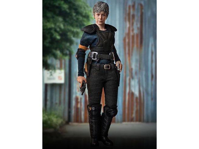 THE WALKING DEAD(�E�H�[�L���O�E�f�b�h) 1/6 Carol Peletier (1/6 �L�������E�y���e�B�G)