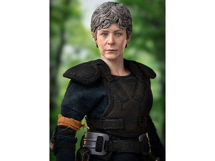THE WALKING DEAD(�E�H�[�L���O�E�f�b�h) 1/6 Carol Peletier (1/6 �L�������E�y���e�B�G)