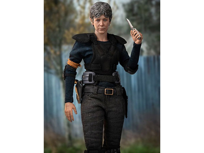 THE WALKING DEAD(�E�H�[�L���O�E�f�b�h) 1/6 Carol Peletier (1/6 �L�������E�y���e�B�G)
