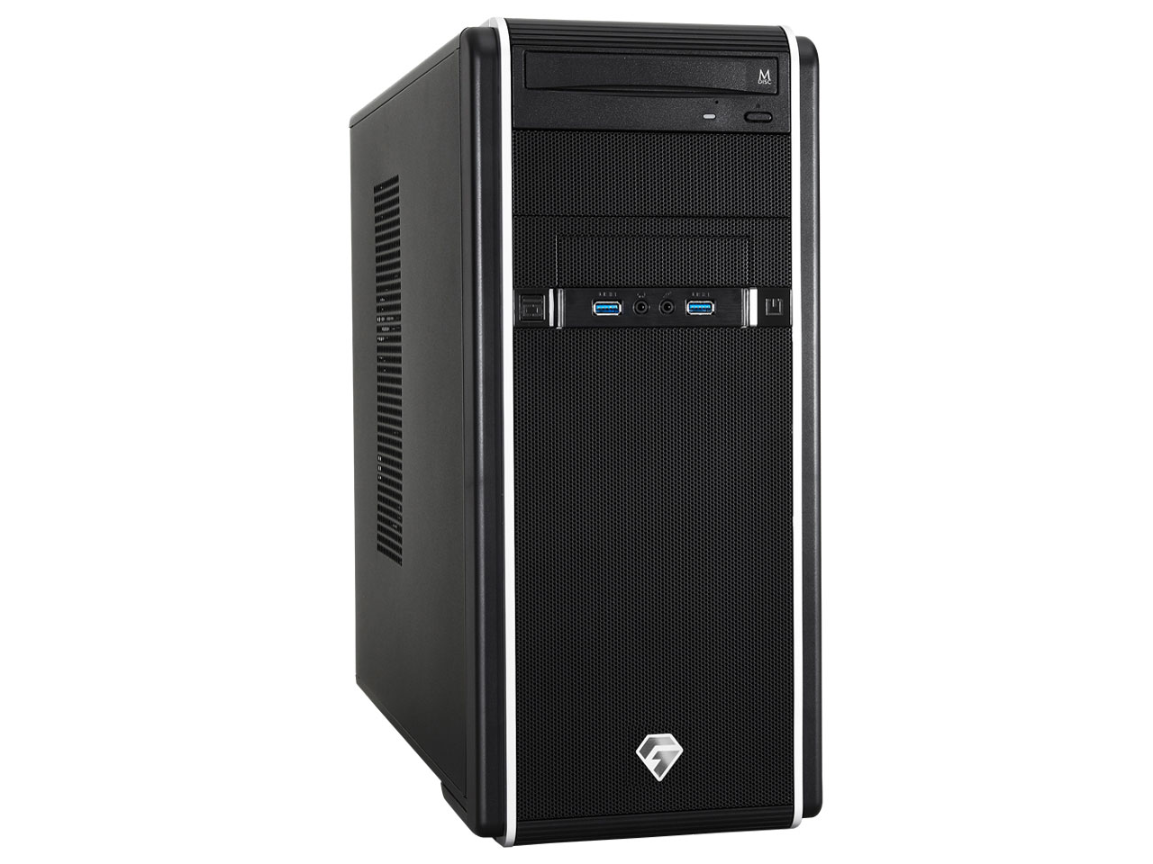 G-GEAR Unreal Engine 4 ����m�F�� GA7A-B210T/UE1 �̐��i�摜