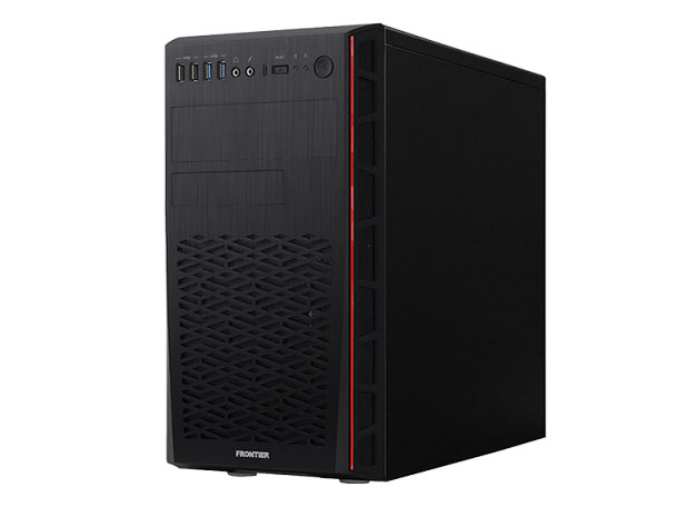 FRGXB560/KD21 ���i.com����/Core i7/16GB������/1TB NVMe SSD/RTX 3060/DVD�}���`�h���C�u����/�J�X�^�}�C�Y�Ή� �̐��i�摜